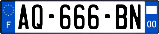 AQ-666-BN