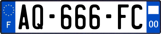 AQ-666-FC