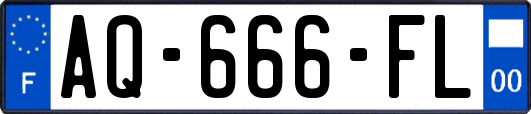 AQ-666-FL