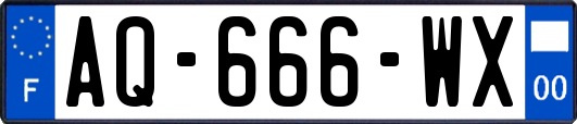 AQ-666-WX