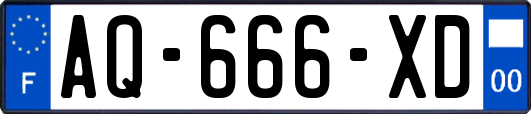 AQ-666-XD
