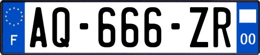 AQ-666-ZR