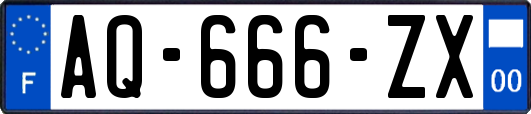 AQ-666-ZX