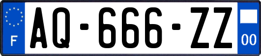 AQ-666-ZZ