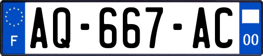AQ-667-AC