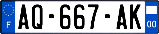 AQ-667-AK