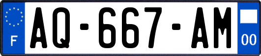 AQ-667-AM