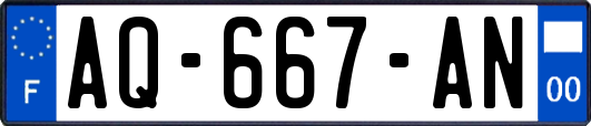 AQ-667-AN