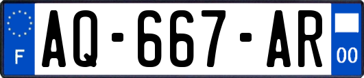 AQ-667-AR