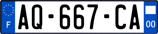 AQ-667-CA