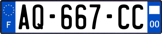 AQ-667-CC