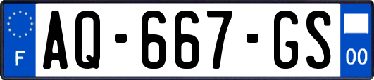 AQ-667-GS