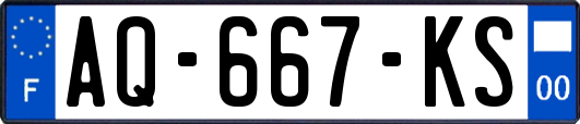 AQ-667-KS