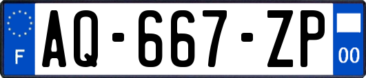 AQ-667-ZP