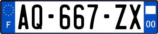 AQ-667-ZX