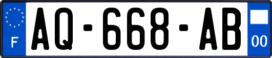 AQ-668-AB