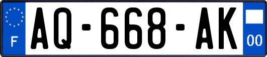 AQ-668-AK