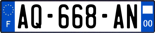 AQ-668-AN