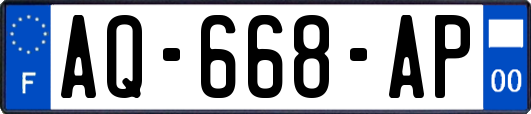 AQ-668-AP