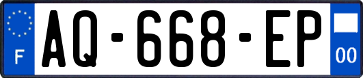 AQ-668-EP