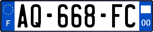 AQ-668-FC