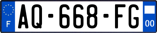 AQ-668-FG