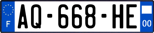 AQ-668-HE
