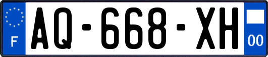 AQ-668-XH