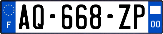AQ-668-ZP
