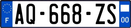 AQ-668-ZS