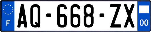 AQ-668-ZX