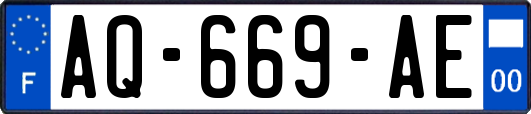 AQ-669-AE