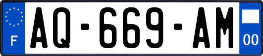 AQ-669-AM