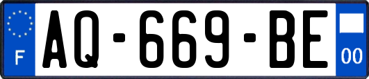 AQ-669-BE