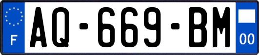 AQ-669-BM