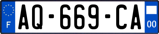 AQ-669-CA