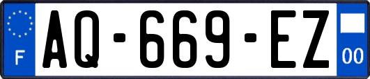 AQ-669-EZ