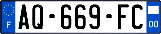 AQ-669-FC