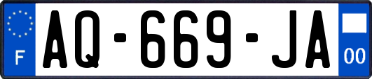 AQ-669-JA