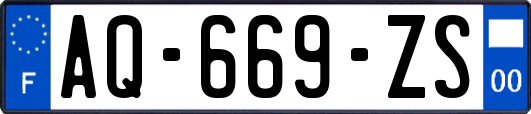 AQ-669-ZS
