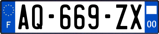 AQ-669-ZX