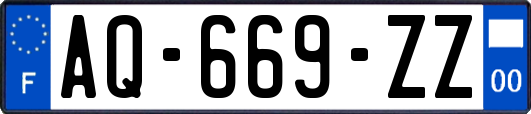 AQ-669-ZZ
