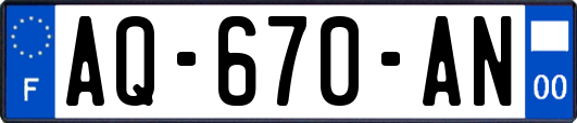 AQ-670-AN