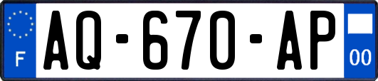 AQ-670-AP