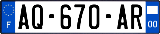 AQ-670-AR