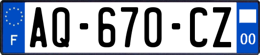 AQ-670-CZ