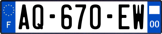 AQ-670-EW