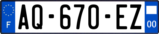 AQ-670-EZ