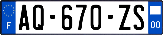AQ-670-ZS