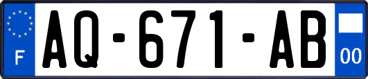 AQ-671-AB